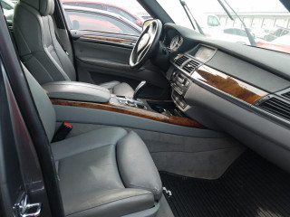 BMW X5 E70 2007