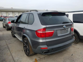 BMW X5 E70 2007