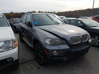 BMW X5 E70 2007