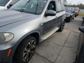 BMW X5 E70 2007