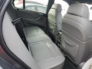 BMW X5 E70 2007