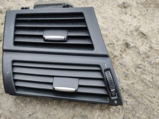дефлектор обдува салона BMW X5 E70 2007, 3.0 л., N52 B30 AF, бензин, АКПП, 7161803