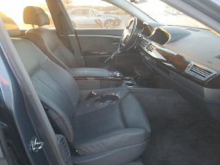 BMW 7 E65/E66/E67 рест. 2006