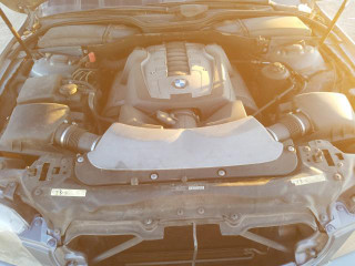 BMW 7 E65/E66/E67 рест. 2006