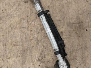 рычаг задний правый BMW X5 E70 2007, 4.8 л., N62 B48 A, бензин, АКПП, 6770969