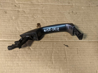ручка наружная Mercedes-Benz M-Класс W166 2012, 2.1 л., OM 651.960, дизель, АКПП, мокрый асфальт, внедорожник 5 дв., A2047600170, 2047600170