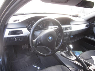 BMW 3 E90/E91 рест. 2008