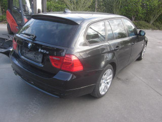 BMW 3 E90/E91 рест. 2008
