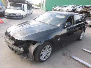 BMW 3 E90/E91 рест. 2008