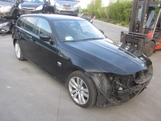 BMW 3 E90/E91 рест. 2008
