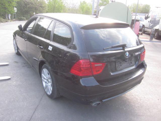BMW 3 E90/E91 рест. 2008