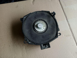 сабвуфер BMW X6 E71/E72 2009, 3.0 л., дизель, АКПП, внедорожник 5 дв., 65139112493