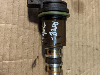 клапан фазорегулятора BMW X5 E70 2009, 4.8 л., N62 B48 A, бензин, АКПП, внедорожник 5 дв., 1707323, 11361707323