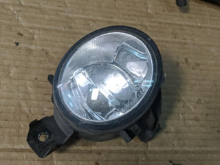 фара противотуманная левая BMW X5 E70 2007, 4.8 л., N62 B48 A, бензин, АКПП, 7184317, 63177184317, 89203674