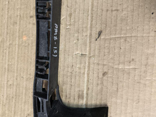 крепление крыла переднего левого BMW X5 E70 2007, 4.8 л., N62 B48 A, бензин, АКПП, 51127157987, 7157987