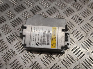 блок AirBag BMW 3 серия E90/E91 [рестайлинг] 2008, 2.0 л., N47 D20 A, дизель, АКПП, универсал, полный привод, 9184432