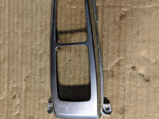 рамка обрамление кулисы BMW X5 E70 2009, 3.0 л., M57 D30 (306D3), дизель, АКПП, внедорожник 5 дв., 6975467