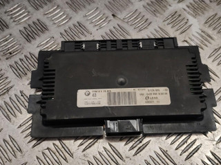 блок управления светом BMW X5 E70 2007, 3.0 л., N52 B30 AF, бензин, АКПП, 9176825, 61359176825