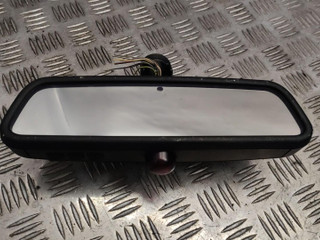 зеркало салона BMW X5 E70 2007, 3.0 л., N52 B30 AF, бензин, АКПП, 7025444