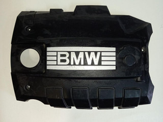 декоративная крышка двигателя BMW 1 серия E81/E82/E87/E88 2006
