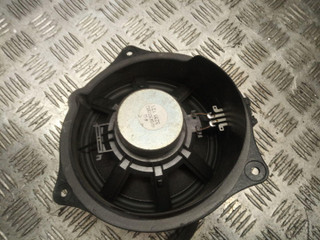 динамик двери BMW X5 E53 2003, 3.0 л., дизель, АКПП, внедорожник 5 дв., 8379567
