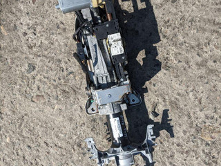 рулевая колонка BMW X5 E70 2007, 4.8 л., N62 B48 A, бензин, АКПП, 51657157989, 7157989
