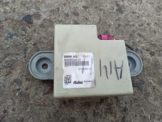 усилитель антенны BMW 7 серия F01/F02 2011, 3.0 л., N54 B30 A, бензин, седан, 6935024