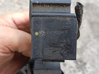 педаль BMW 7 серия F01/F02 2011, 3.0 л., N54 B30 A, бензин, седан, 6852644