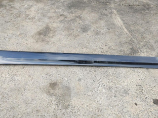 накладка на порог BMW 3 серия E90/E91 [рестайлинг] 2008, 2.0 л., N47 D20 A, дизель, АКПП, универсал, полный привод, 7202651