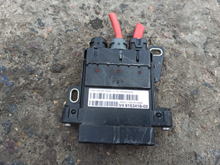 распределитель B+ BMW 7 серия F01/F02 2011, 3.0 л., N54 B30 A, бензин, седан, 9153418