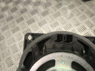 динамик двери BMW X5 E70 2008, 4.8 л., N62 B48 B, бензин, АКПП, белый, внедорожник 5 дв., 65139112472