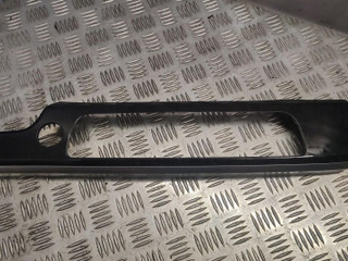 накладка на торпедо (консоль) BMW 7 серия F01/F02 2009, 9192355, 51459192355