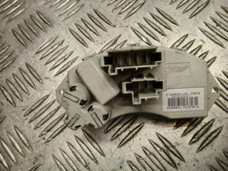 сопротивление печки BMW 3 серия E90/E91/E92/E93 2007