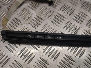 панель управления BMW X5 E70 2009, 3.0 л., M57 D30 (306D5), дизель, АКПП, серый, внедорожник 5 дв., 9208218