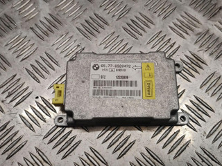 блок AirBag BMW 7 серия E65/E66/E67 2004, 6920472, 65776920472