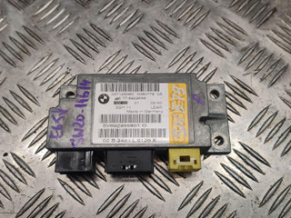 блок AirBag BMW 7 серия E65/E66/E67 2002, 6929558