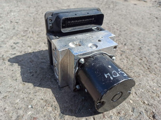 блок ABS