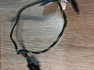 проводка Mercedes-Benz GL-Класс X164 2007, 3.0 л., OM 642.940, дизель, АКПП, серебристый, внедорожник 5 дв., 982747R, 471315003