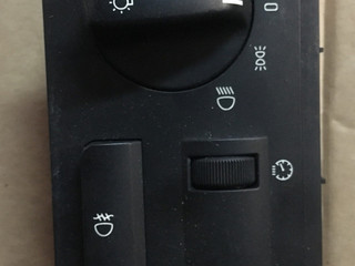 переключатель света BMW X5 E53 2003, 6930243
