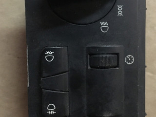 переключатель света BMW X5 E53 2000, 8380255