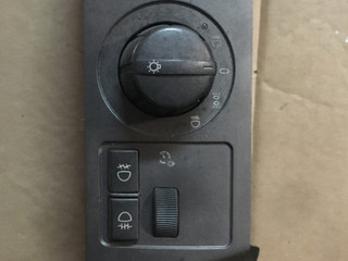 переключатель света BMW 7 серия E65/E66/E67 [рестайлинг] 2006, 6131691884901