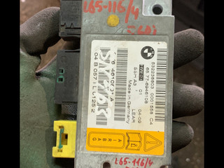 блок AirBag BMW 7 серия E65/E66/E67 2004, 6946108, 65776946108