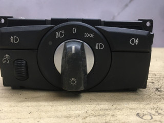 переключатель света BMW 5 серия E60/E61 2007, 3.0 л., дизель, АКПП, седан, 6988554