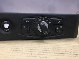 переключатель света BMW X6 E71/E72 2009, 3.0 л., бензин, АКПП, внедорожник 5 дв., 6988555