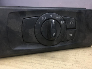 переключатель света BMW X1 E84 [рестайлинг] 2014, 2.0 л., дизель, АКПП, универсал, 6932796