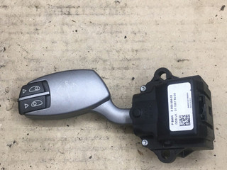 переключатель поворотов BMW 7 серия E65/E66/E67 [рестайлинг] 2006, 3.0 л., M57 D30 (306D3), дизель, АКПП, седан, 6959984