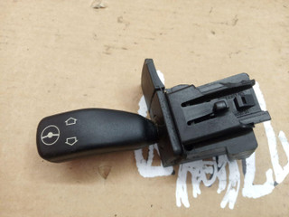Джойстик регулировки рулевой колонки BMW X5 E53 2001, 4.4 л., бензин, АКПП, внедорожник 5 дв., 8373901