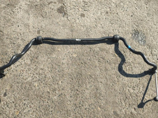 стабилизатор подвески передний BMW X5 E70 2007, 3.0 л., N52 B30 AF, бензин, АКПП