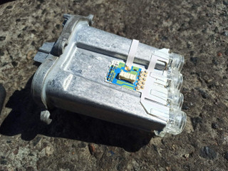 модуль LED BMW 7 серия F01/F02 2009