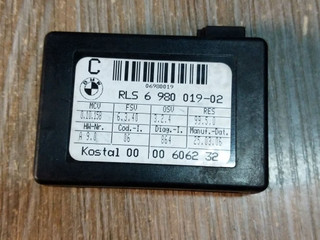 датчик дождя BMW 5 серия E60/E61 2006, 3.0 л., M57 D30 (306D4), дизель, АКПП, седан, 6980019
